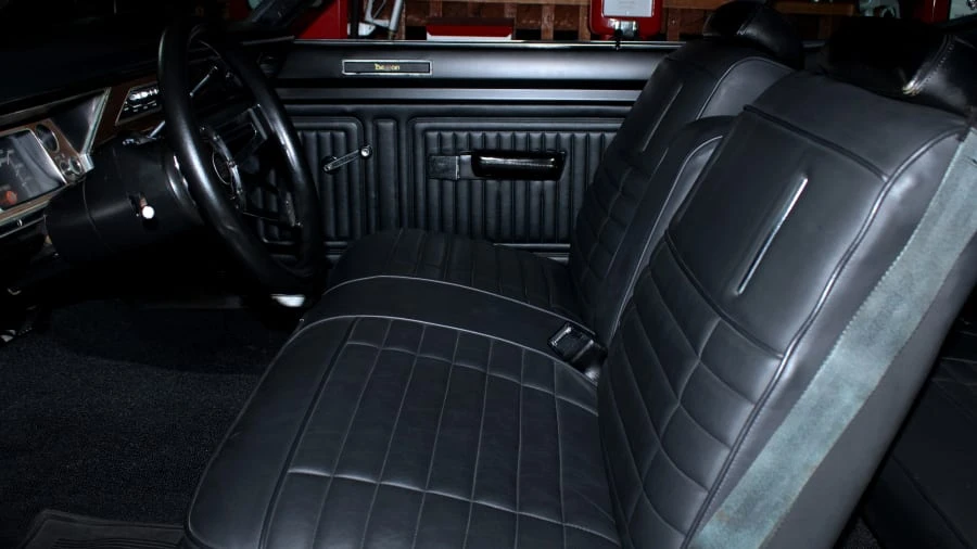 1972 Dodge Dart - Image 4 of 12