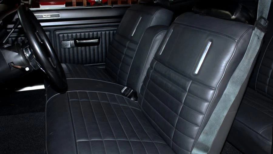1972 Dodge Dart - Image 5 of 12