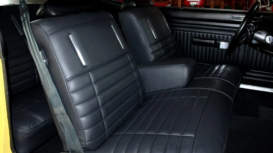 1972 Dodge Dart - Image 6 of 12