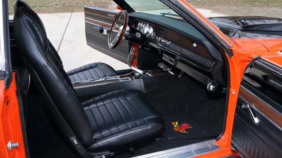 1972 Dodge Dart - Image 5 of 12