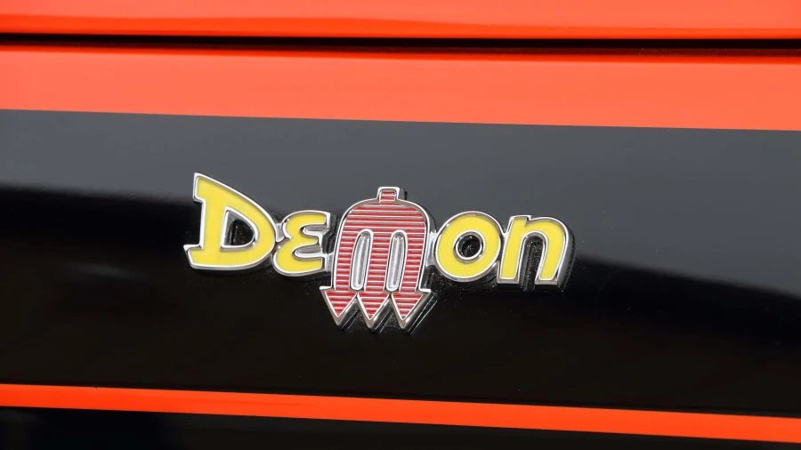 1972 Dodge Dart - Image 9 of 12