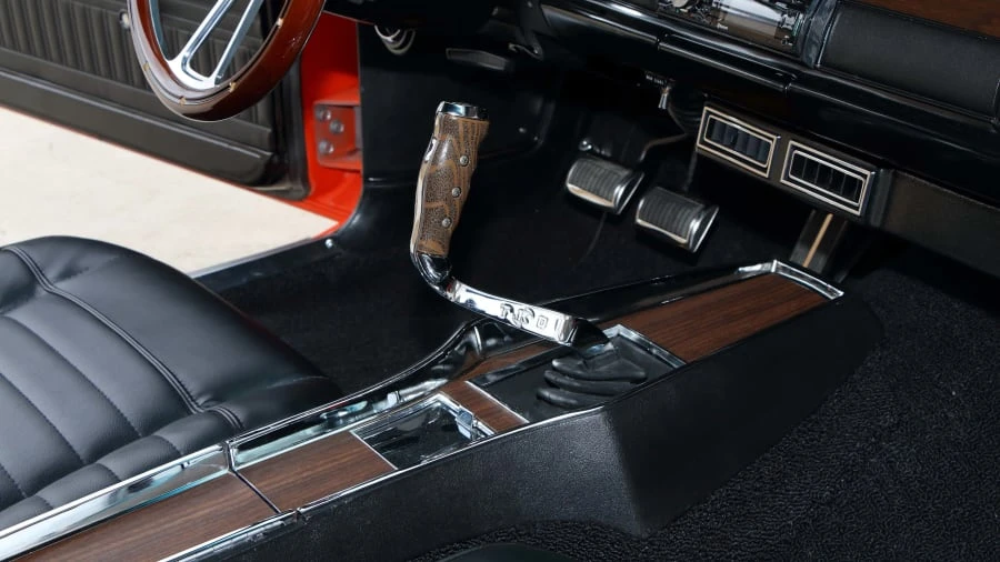 1972 Dodge Dart - Image 10 of 12