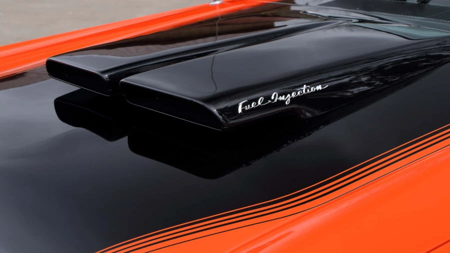 1972 Dodge Dart - Image 11 of 12