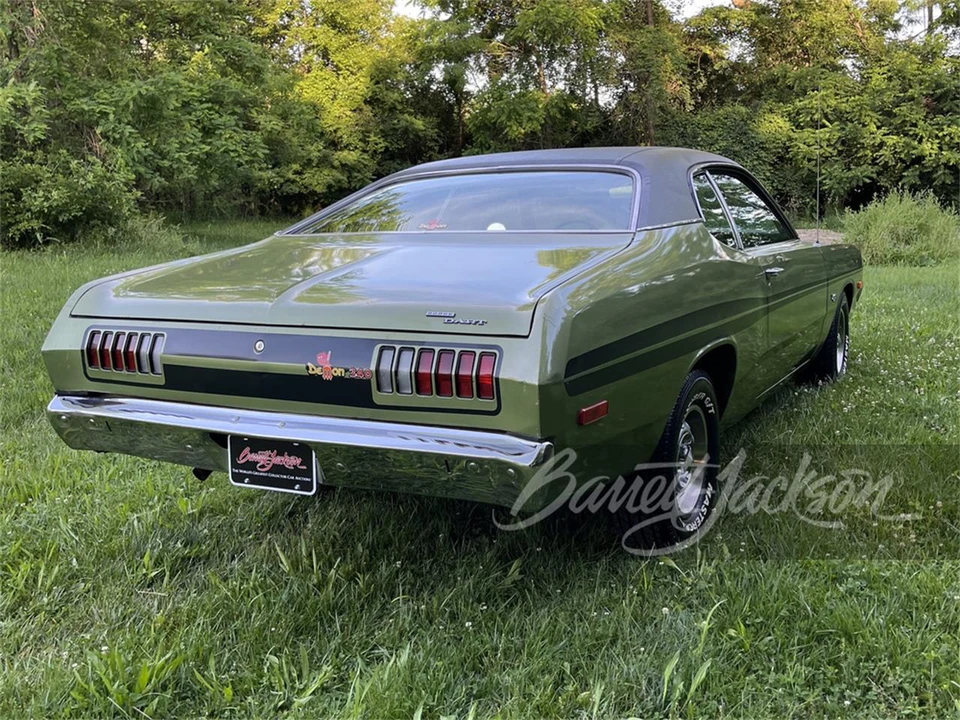 1972 Dodge Challenger - Image 3 of 5