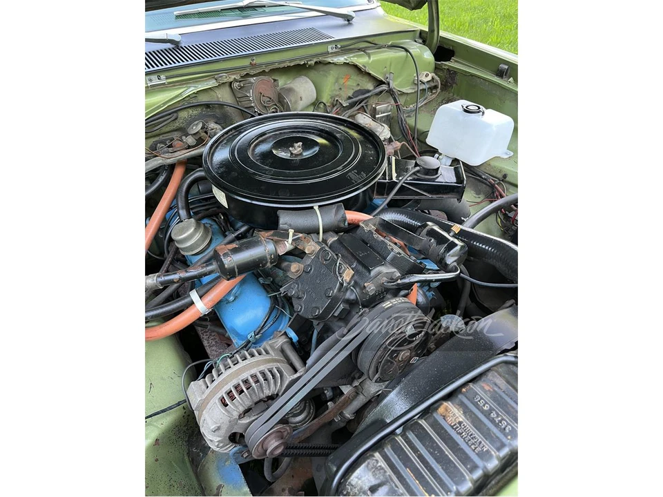 1972 Dodge Challenger - Image 5 of 5