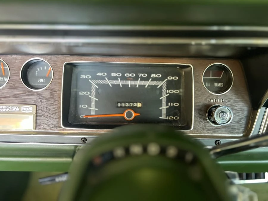 1972 Dodge Dart - Image 18 of 22