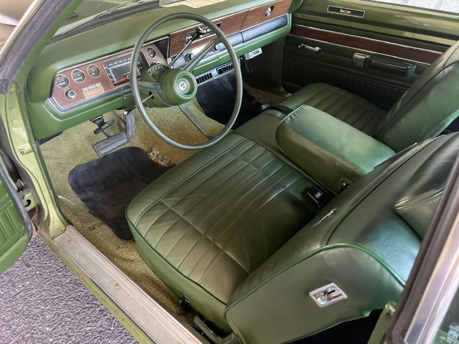 1972 Dodge Dart - Image 14 of 22