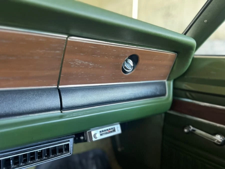 1972 Dodge Dart - Image 15 of 22
