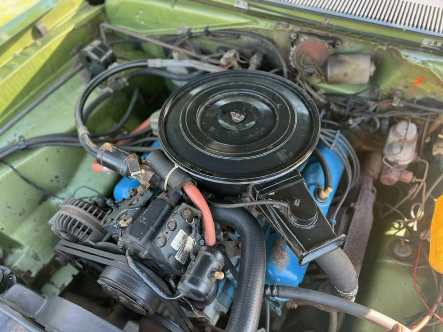 1972 Dodge Dart - Image 21 of 22