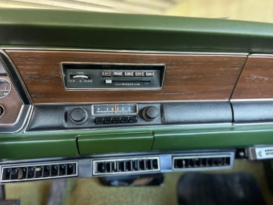 1972 Dodge Dart - Image 16 of 22