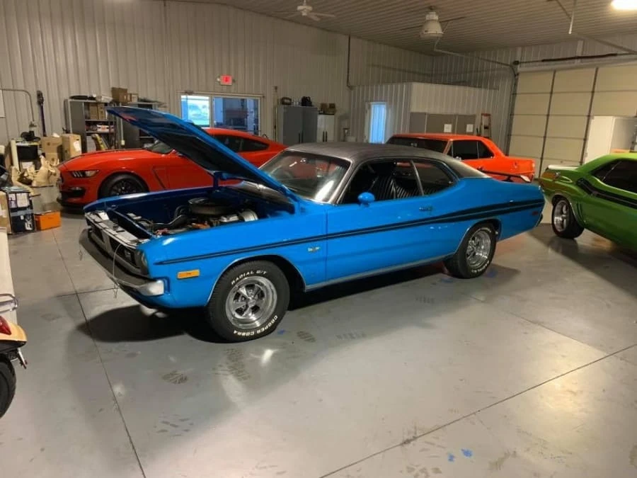 1972 Dodge Dart - Image 3 of 5