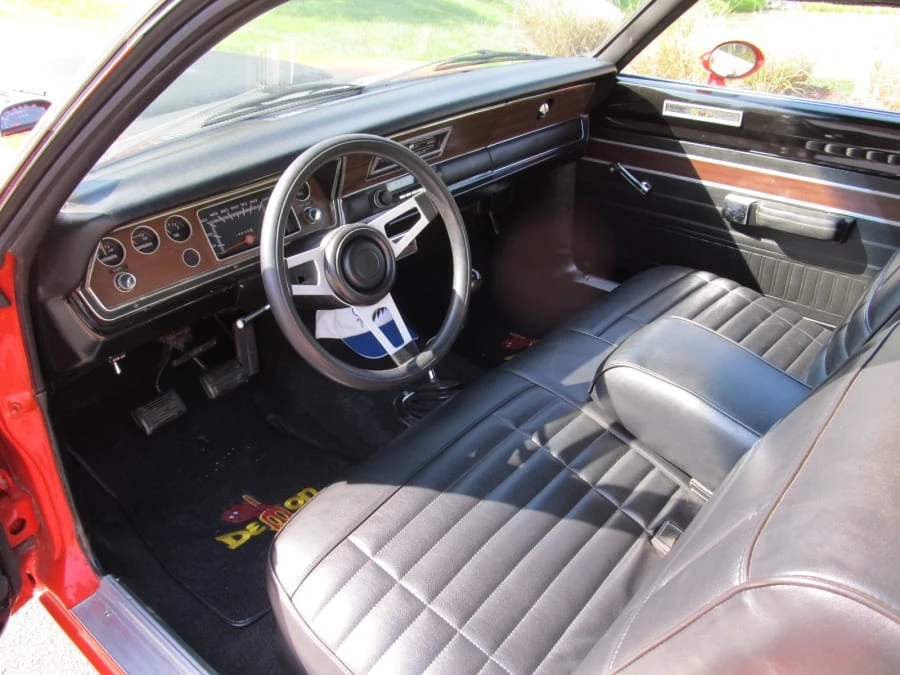 1972 Dodge Dart - Image 4 of 8
