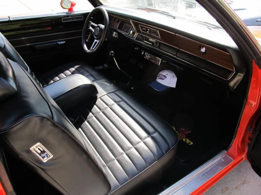 1972 Dodge Dart - Image 5 of 8