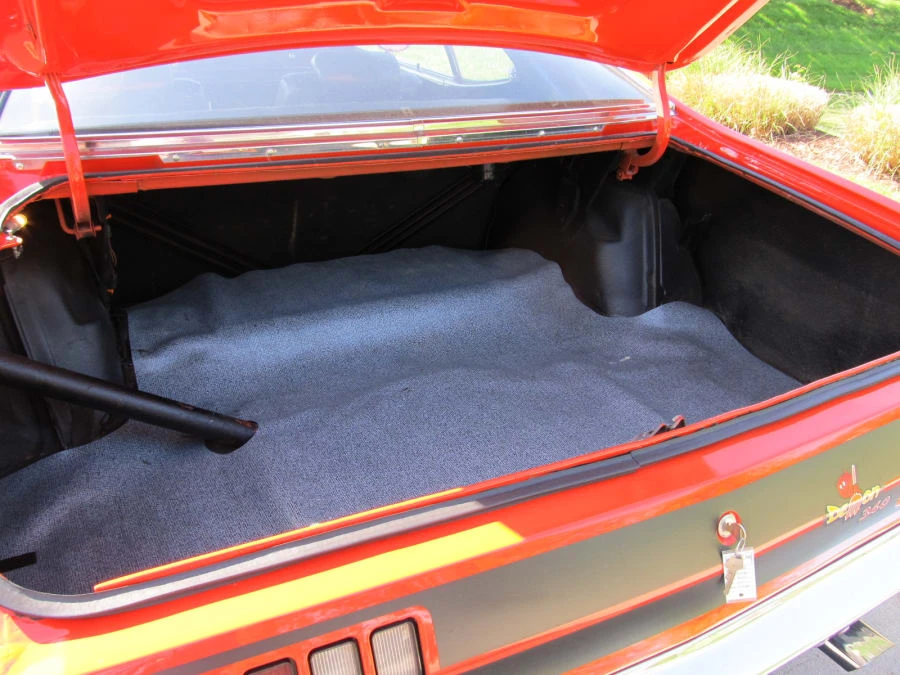 1972 Dodge Dart - Image 6 of 8