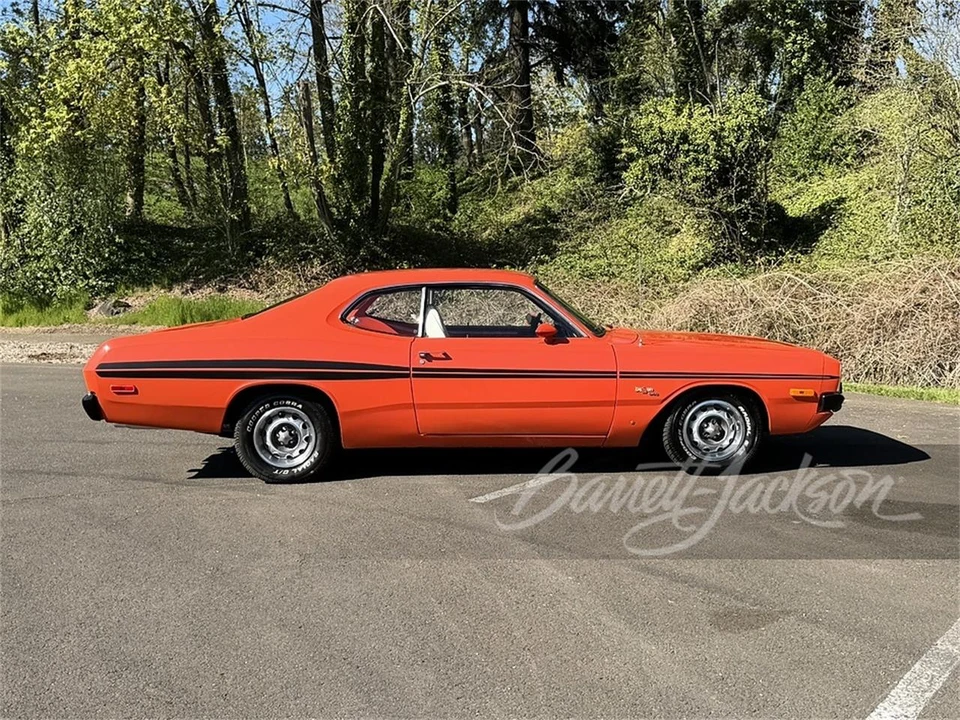 1972 Dodge Challenger 1st Gen - Image 2 of 5