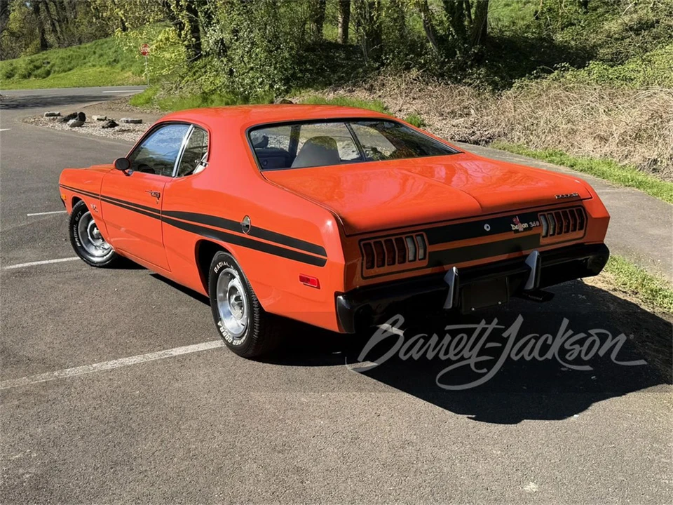 1972 Dodge Challenger 1st Gen - Image 3 of 5