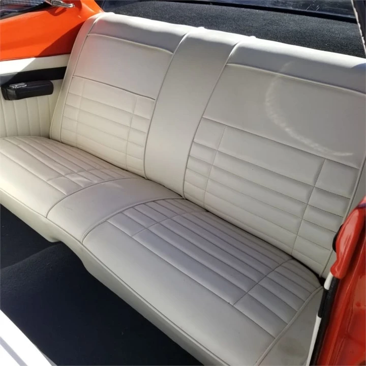 1972 Dodge Dart - Image 7 of 10