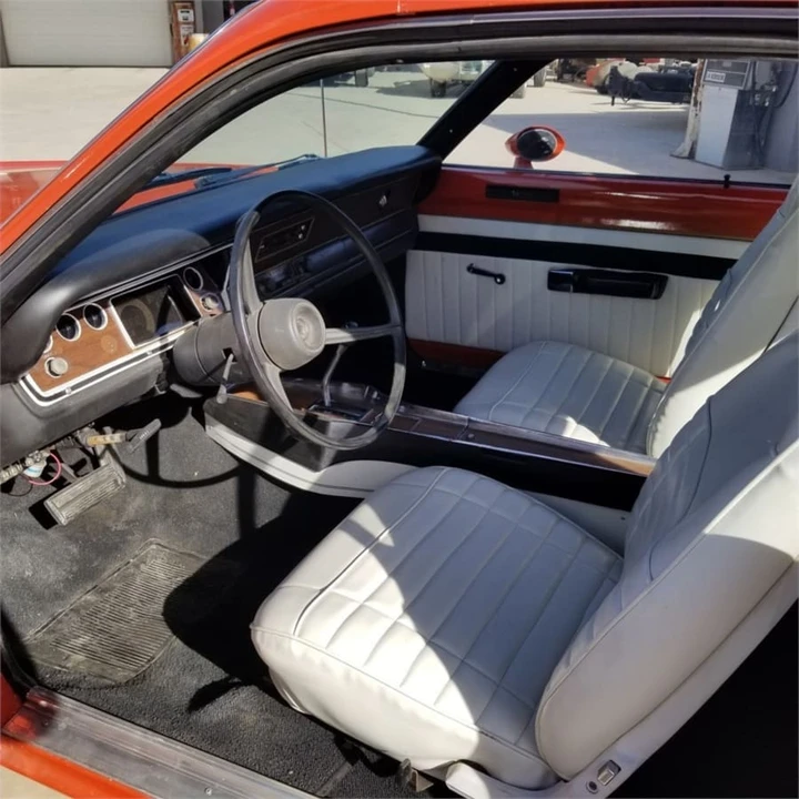 1972 Dodge Dart - Image 6 of 10