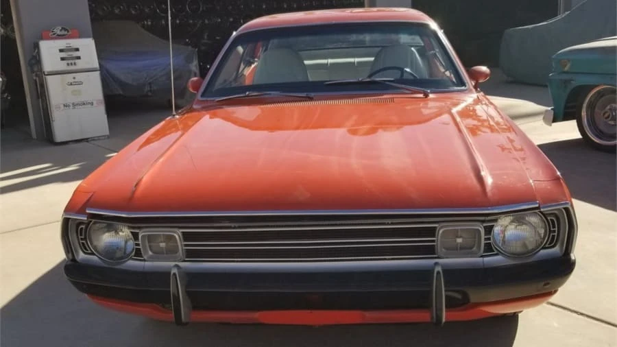1972 Dodge Dart - Image 2 of 10