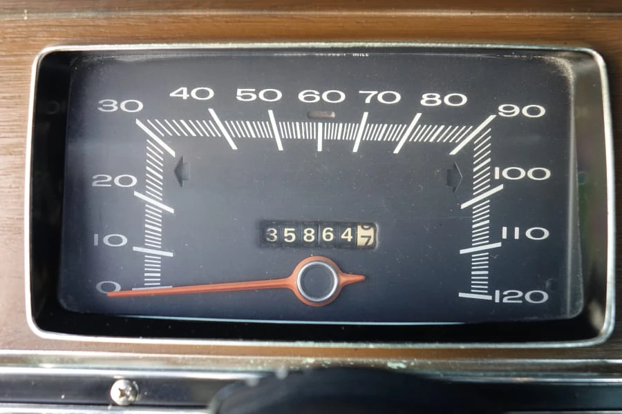 1972 Dodge Dart - Image 5 of 12