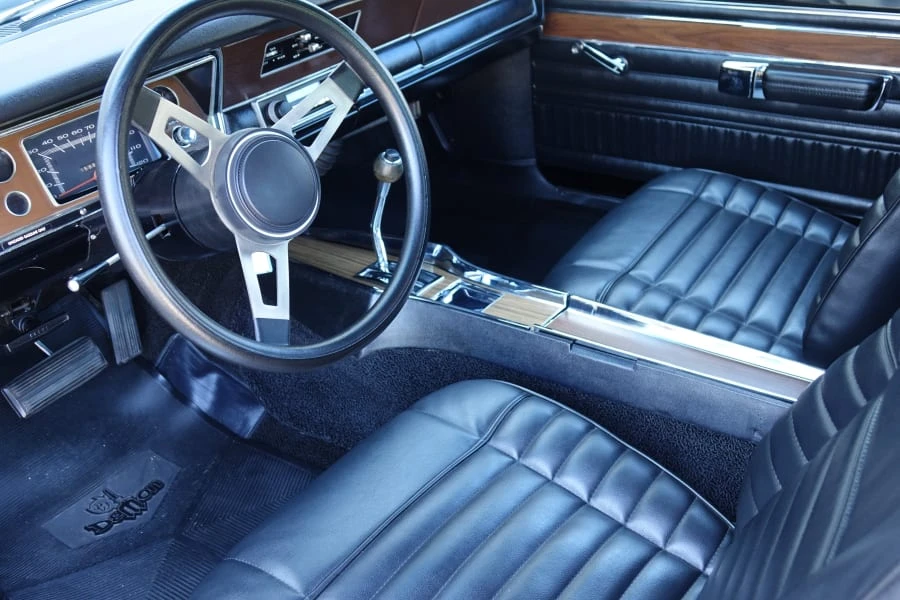 1972 Dodge Dart - Image 4 of 12