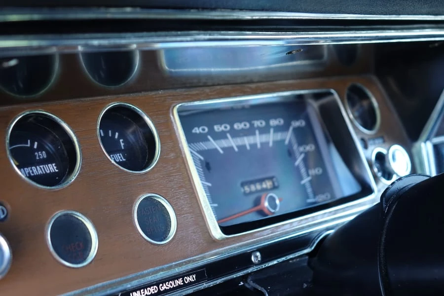 1972 Dodge Dart - Image 6 of 12
