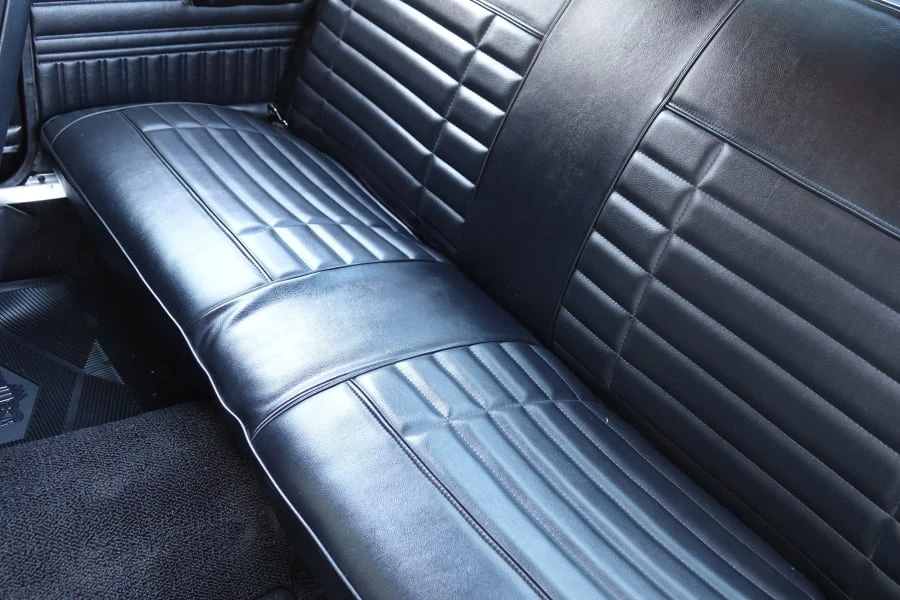 1972 Dodge Dart - Image 7 of 12