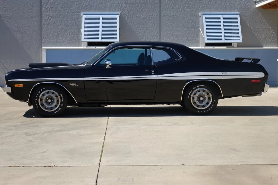 1972 Dodge Dart - Image 2 of 12
