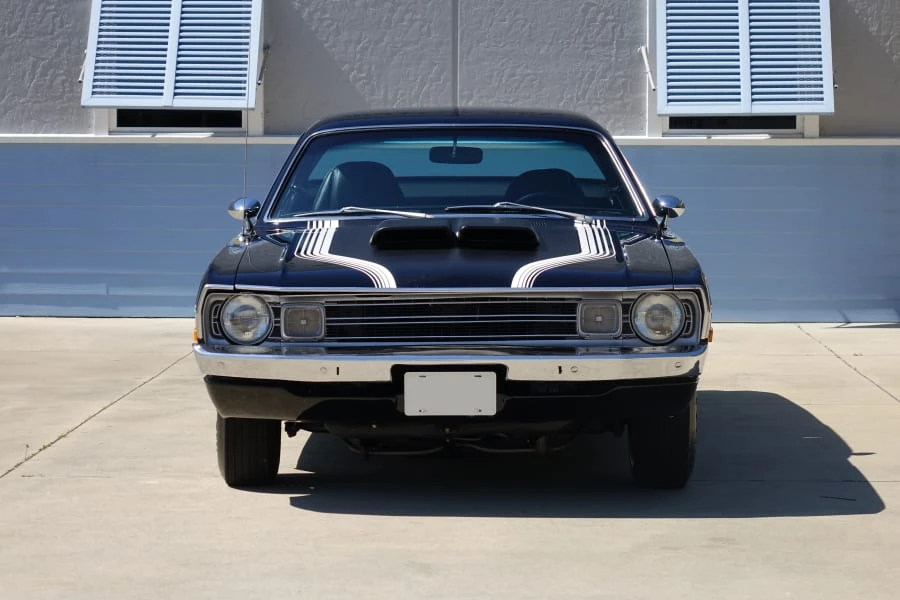 1972 Dodge Dart - Image 12 of 12