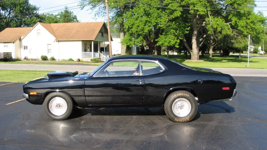 1972 Dodge Dart - Image 2 of 8