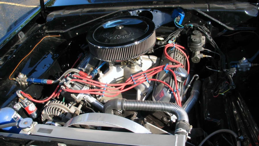 1972 Dodge Dart - Image 6 of 8