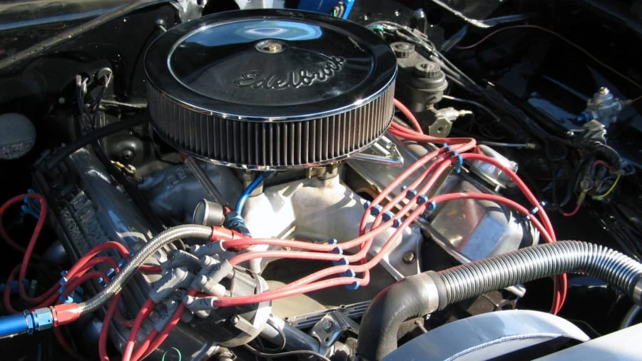 1972 Dodge Dart - Image 7 of 8