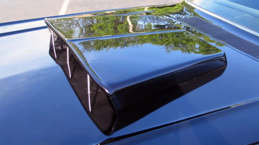 1972 Dodge Dart - Image 8 of 8