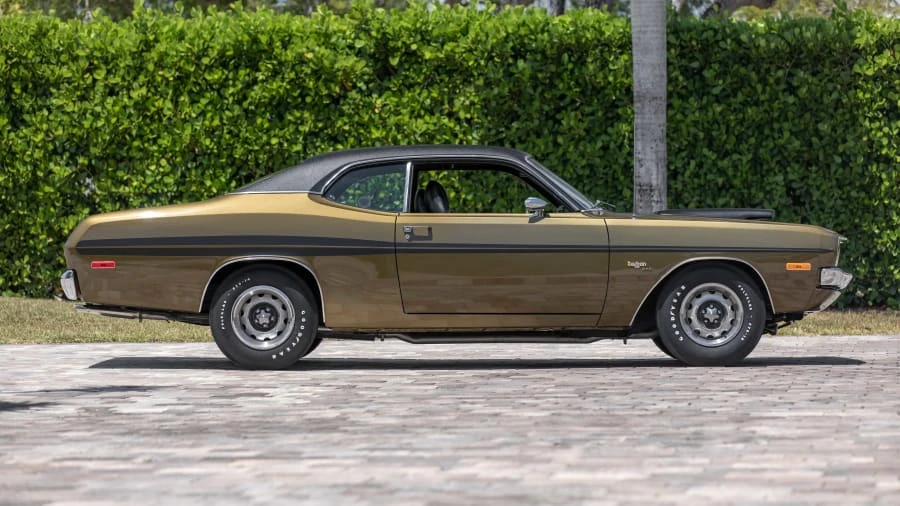 1972 Dodge Dart - Image 2 of 30