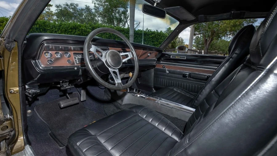 1972 Dodge Dart - Image 4 of 30