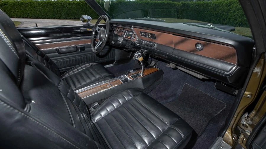 1972 Dodge Dart - Image 5 of 30