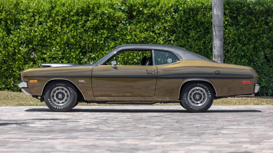 1972 Dodge Dart - Image 8 of 30