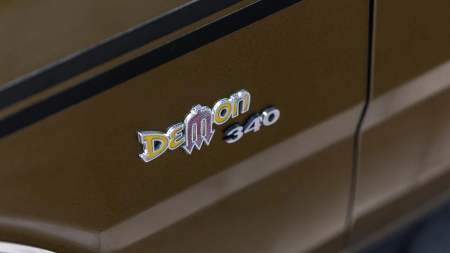 1972 Dodge Dart - Image 9 of 30