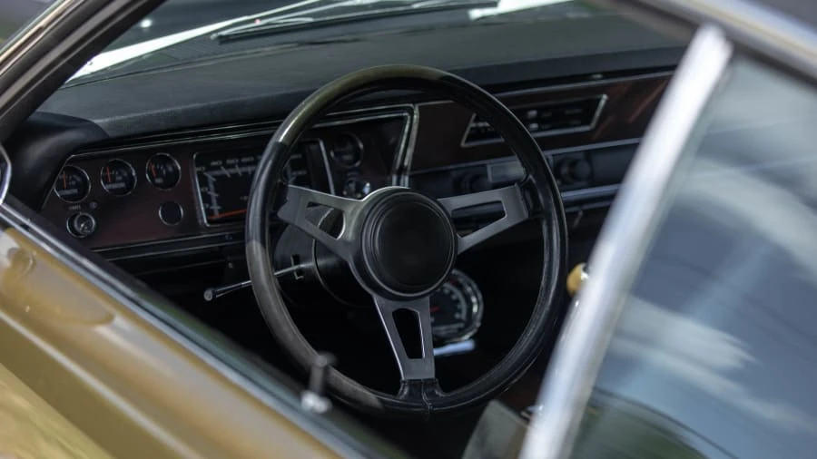 1972 Dodge Dart - Image 10 of 30