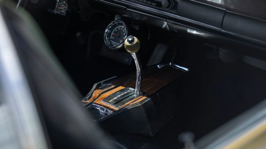 1972 Dodge Dart - Image 11 of 30