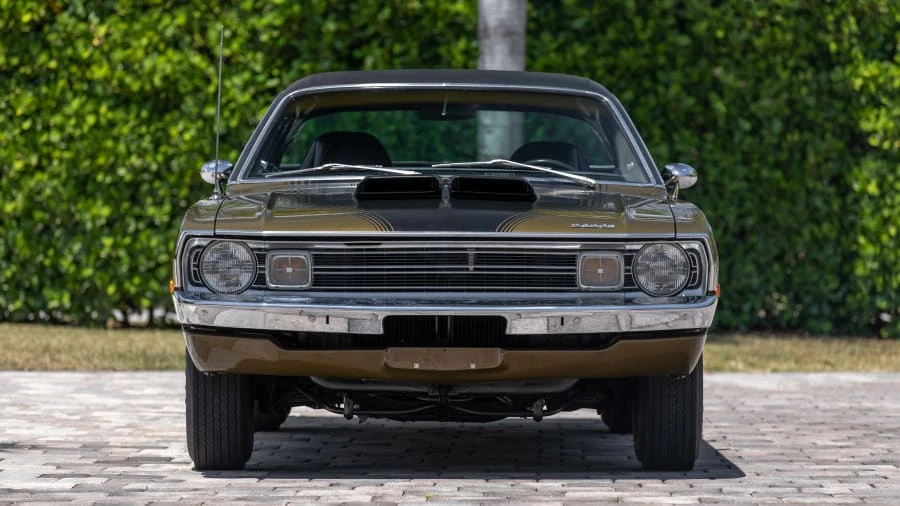 1972 Dodge Dart - Image 14 of 30