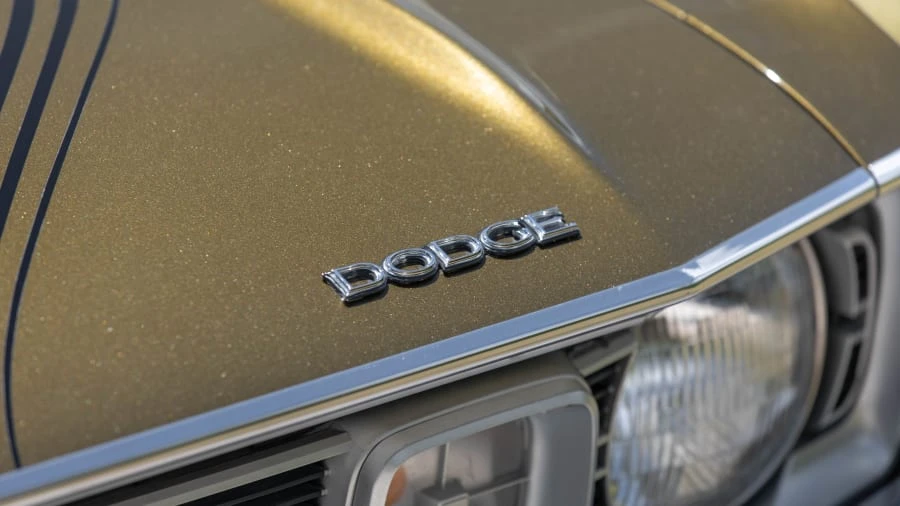 1972 Dodge Dart - Image 17 of 30
