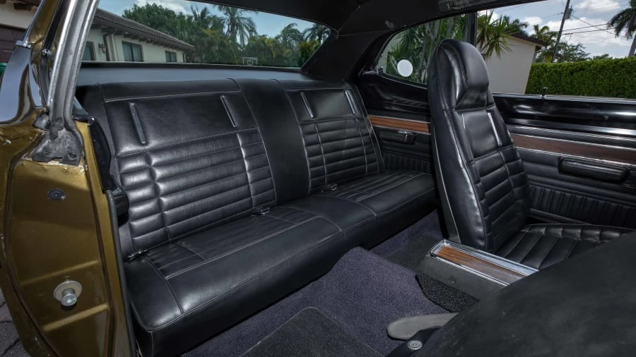1972 Dodge Dart - Image 18 of 30