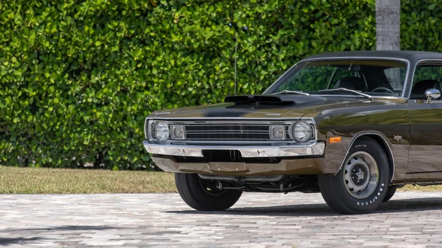 1972 Dodge Dart - Image 19 of 30