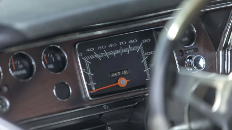 1972 Dodge Dart - Image 22 of 30