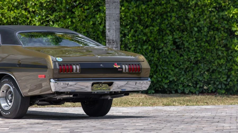 1972 Dodge Dart - Image 25 of 30