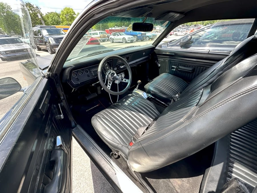 1972 Dodge Dart - Image 3 of 4
