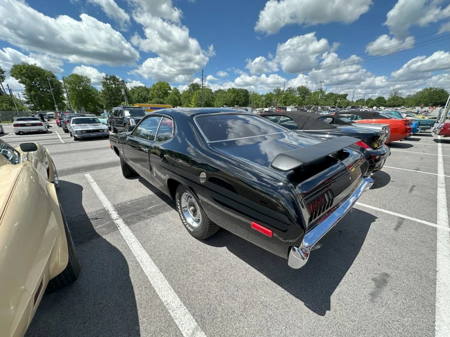 1972 Dodge Dart - Image 2 of 4