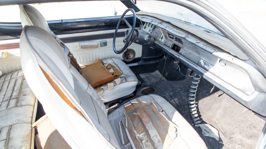 1972 Dodge Dart - Image 5 of 12