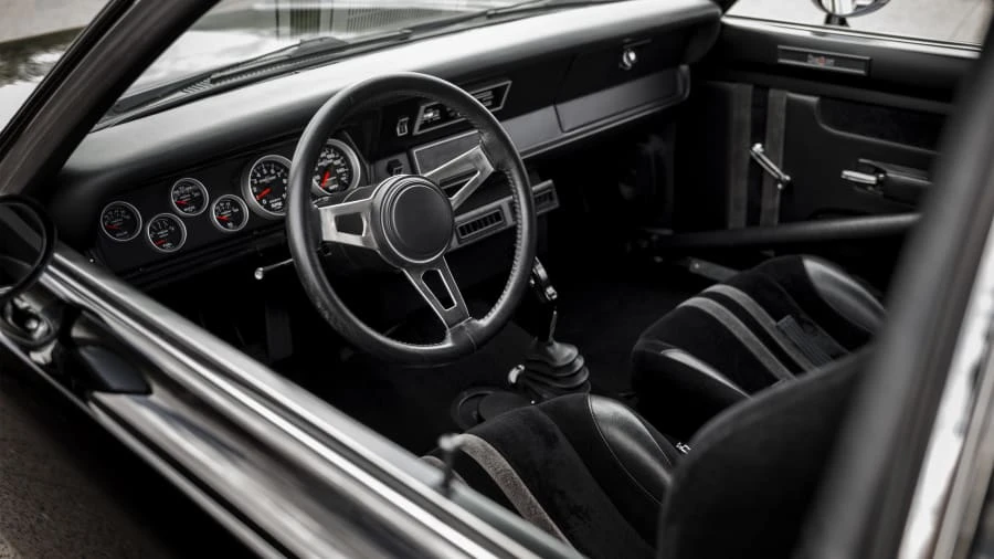 1972 Dodge Dart - Image 4 of 12